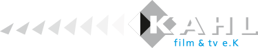 KAHL Film Shop-Logo